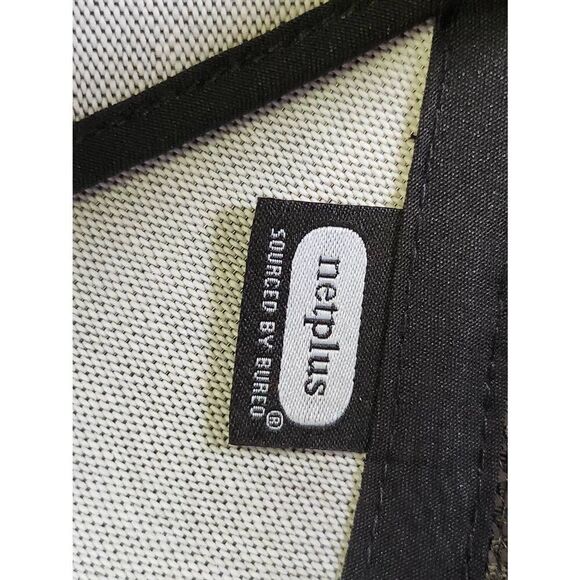 Dakine Classic Paradise Trucker- Black Tropidelic - Picture 7 of 9